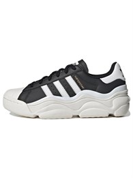 Кроссовки adidas Originals Superstar Millencon 'Black White' 60015155