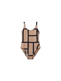 TOTEME One-Piece Swimsuits Women's Brown 60980290