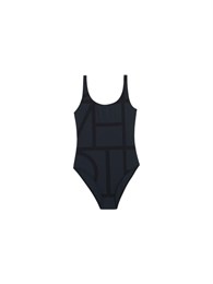 TOTEME One-Piece Swimsuits Women's Black 60970959