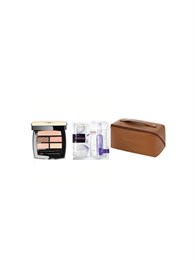 CHANEL Makeup Set, Beige Fashion Eyes Palette 4.5g 60956040