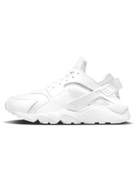 Кроссовки Nike Air Huarache Triple White 2021 Women's 59818738