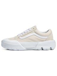 Кроссовки Vans Old Skool Modular 'Turtledove' 61679160