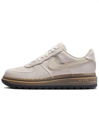 Кроссовки Nike Air Force 1 Low Luxe Light Orewood Brown Gum 61167816