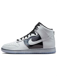 Кроссовки Nike Dunk High Se Chrome Women's 59894514