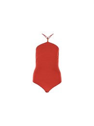 Bottega Veneta Beaded Strap Bodysuit 64754608