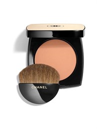 Chanel Les Beiges Poudre Belle Mine Naturelle - Gesichtspuder für natürlich strahlenden Teint 56762793