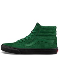 Кроссовки Vans Sk8 They Are X Hi 'Year Of Ox' 59975135