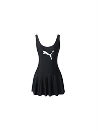 PUMA One-Piece Swimsuits Women's Black 63857784