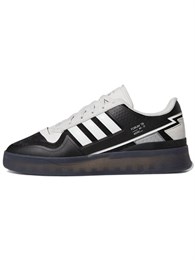 Кроссовки Adidas Originals Forum Tech Boost 'Black White' 59885412