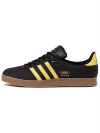 Кроссовки adidas Originals Gazelle Black Pyrite 60030945