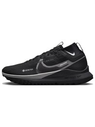 Кроссовки Nike React Pegasus Trail 4 Gore Tex Black Wolf Grey 59813064