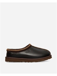 Men's Tasman Leather Regenerate Clogs Ironwood - 8 / Brown 63217603