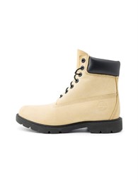 Timberland Ботинки Classic 6 Inch Waterproof Light Yellow Nubuck 60423637