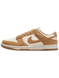 Nike Dunk Low Next Nature 'Flax Coconut Milk' Женские кроссовки 60603652