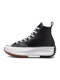 Кроссовки Converse Run Star Hike High 'Black White' 59897462