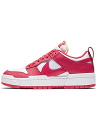Nike Dunk Low Disrupt Siren Red Women's 59834237
