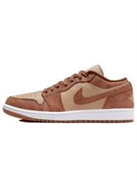 Кроссовки Jordan 1 Low SE Legend Coffee Women's 59989746