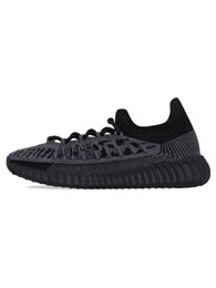 Кроссовки adidas Originals Yeezy 350 V2 Cmpct Slate Onyx 59876523