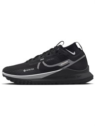 Кроссовки Nike React Pegasus Trail 4 Gore Tex Black Wolf Grey 59882700