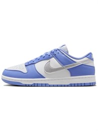 Кроссовки Nike Dunk Low Next Nature 'Royal Pulse' Women's 61118925