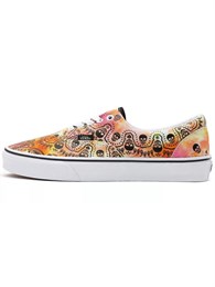 Кроссовки Vans Era Bandana Tie Dye Orange 59879557