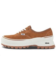 Кроссовки Vans Authentic Vibram Dx 'Black White Gum' 60208503