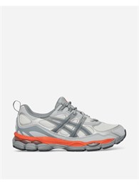 Asics GEL-NYC Utility Sneakers Glacier Grey / Metropolis 58858014