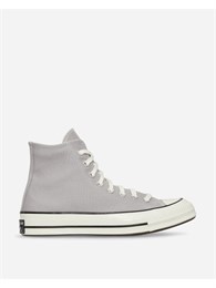Кроссовки Converse Chuck 70 Hi Vintage Canvas Grey Area 57016078