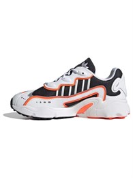 adidas Ozweego Чёрные женские кроссовки 60111071
