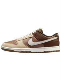 Nike Dunk Ботинки для треккинга антискользящие, коричневые 60946810