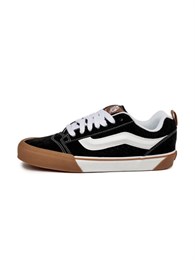 Кроссовки Vans Knu Skool 38 / Gum Bumper Black 57062304