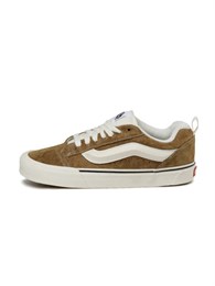 Кроссовки Vans Knu Skool *Pig Suede* Brown 42.5 57905830