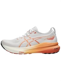 Asics Кроссовки Gel Kayano 31 Wide 'White Orange' Женские 60584637
