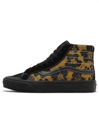 Кроссовки Vans Sk8 Hi 138 Decon 'Dark Aloha' 60184145
