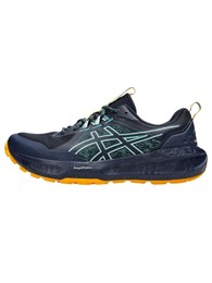 Asics GEL-SONOMA 8 Кроссовки для бега мужские черные 62195429