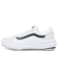 Old Skool Vans Overt Cc 'White Black' 60195567