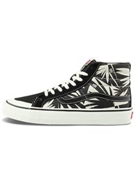 Кроссовки Vans Sk8 Hi 'Black White' 59886569