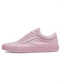 Кроссовки Vans Old Skool 'Pastel Mono Pink' 60226946