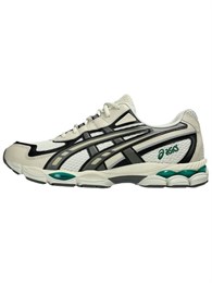 Asics Gel NYC 2055 Pale Oak Truffle Grey 60574633