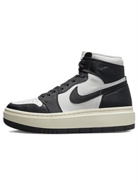 Кроссовки Jordan 1 Elevate High Summit White Dark Ash 59887430