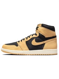 Кроссовки Jordan 1 Retro High OG Heirloom 59887648