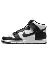 Кроссовки Nike Dunk High Panda Black White 2021/2024 59982500