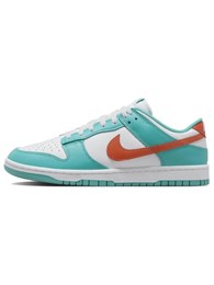 Nike Dunk Low "Miami Dolphins" 59864951