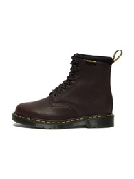 Botinki DR. MARTENS 1460 Pascal Warmwair Leather Dark Brown 60253589