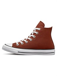 Кроссовки Converse Chuck Taylor All Star Ржаво-Оранжевые 60204536