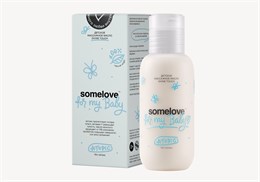детское массажное масло divine touch atopic 10