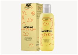 детский кондиционер для укрепления go grow 17