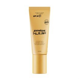 увлажняющий солнцезащитный крем с антиоксидантами shades of summer SPF 30 42