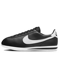Кроссовки Nike Cortez Basic Black White 2023 59989135