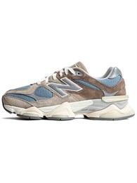 Кроссовки New Balance 9060 Mushroom 59881907